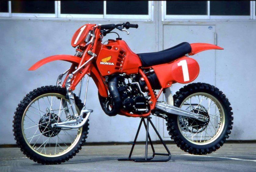 Хонда кросс 50сс