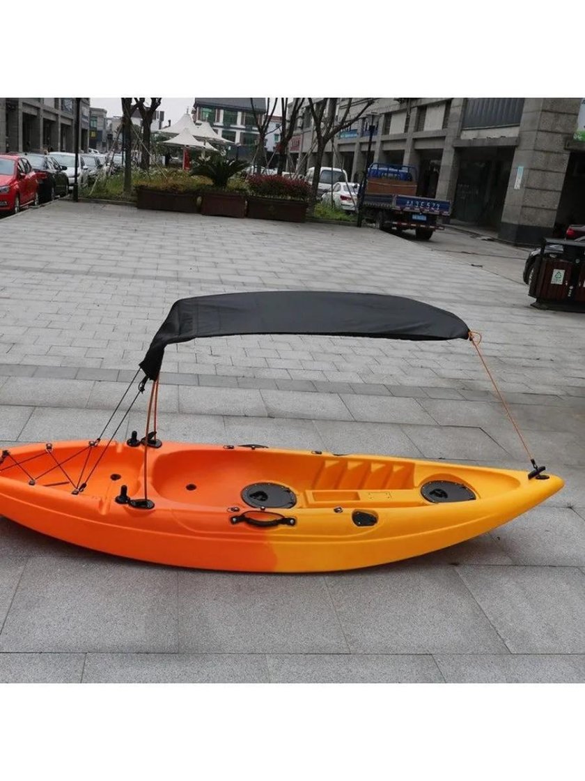 Тент для каяка