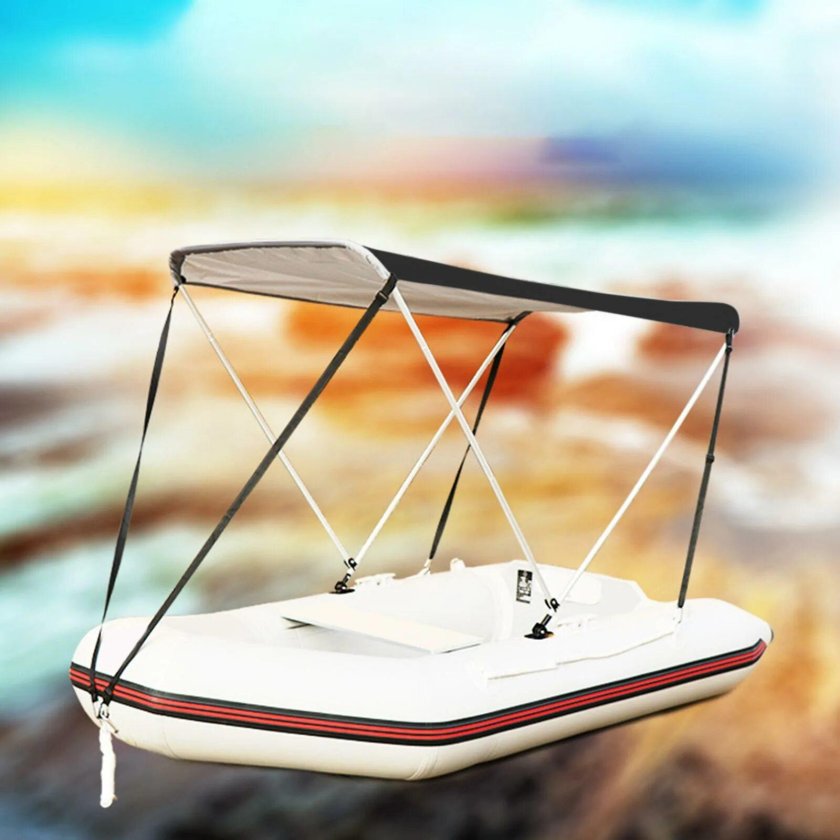 Навес для катера