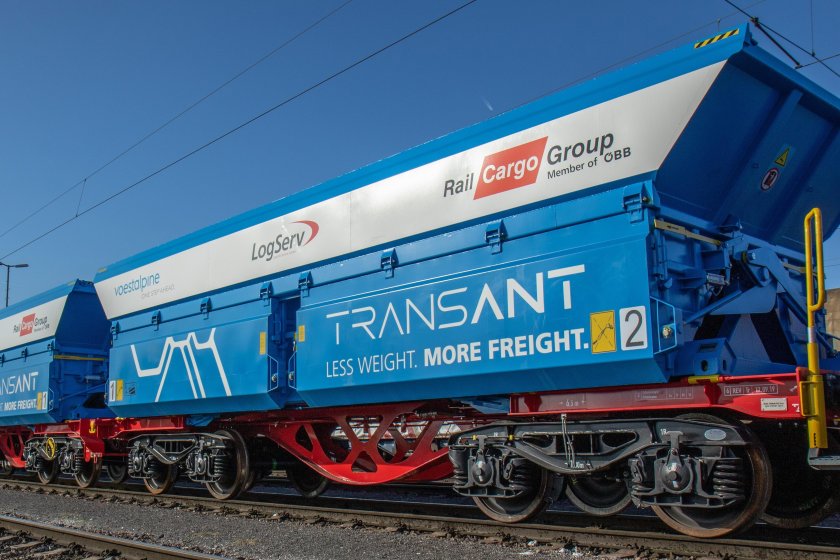 ÖBB Rail Cargo Group