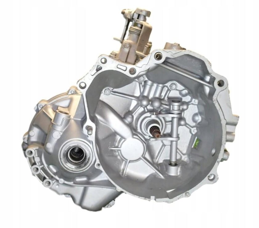 КПП Дэу Матиз 1.0