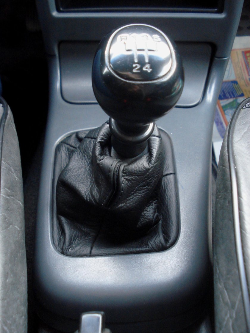 Коробка передач Daewoo Nexia n100