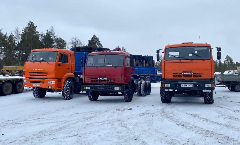 Саха спецтехника Якутск