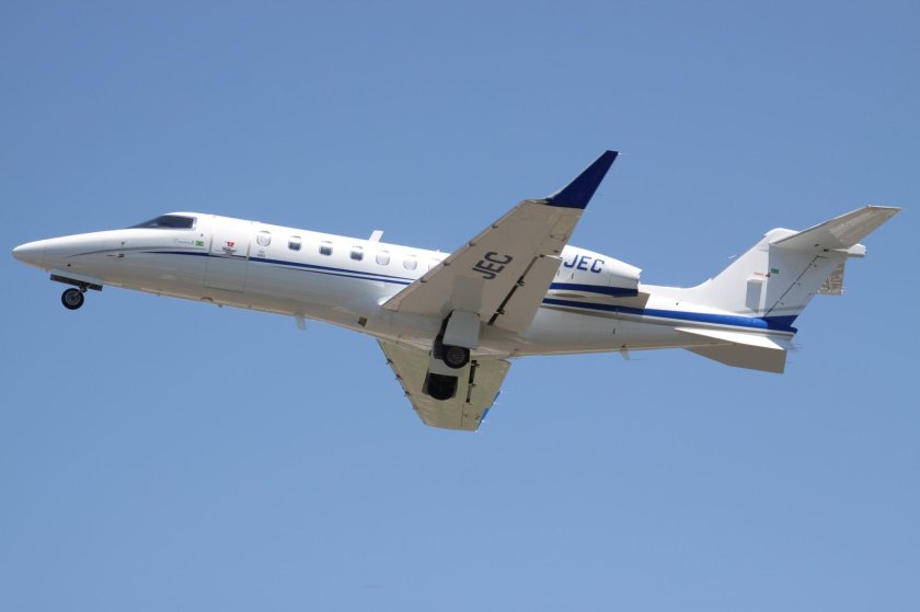 "Heringer Taxi aereo Ltda"