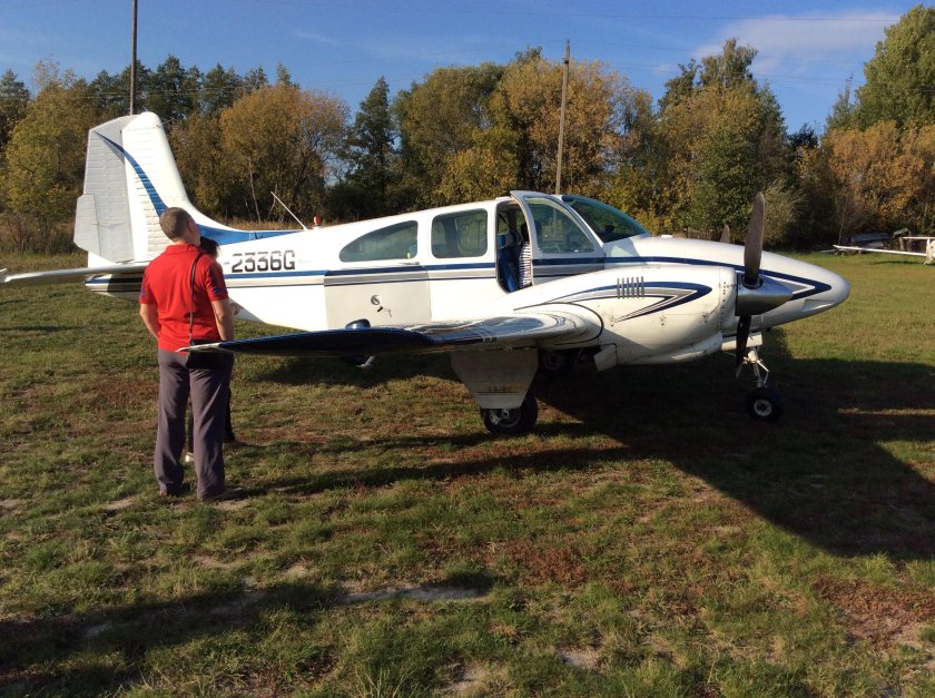 Аэроклуб Аист м Сельниково