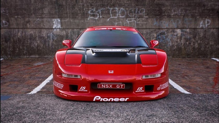 Honda NSX