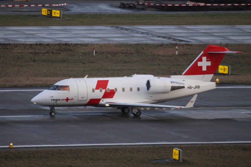 Canadair CT-114 Tutor