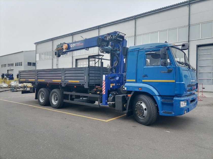 КМУ Dongyang ss2037