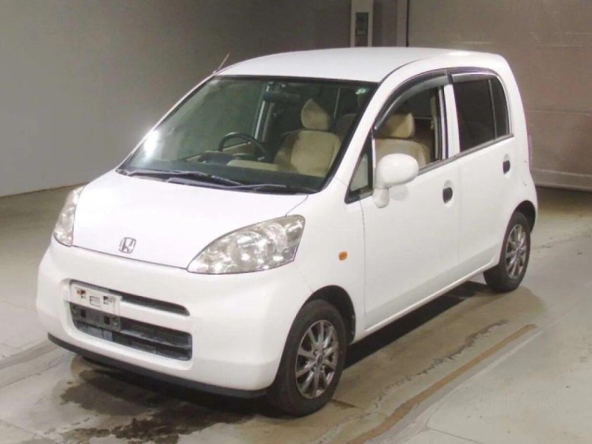 Хонда лайф 2004