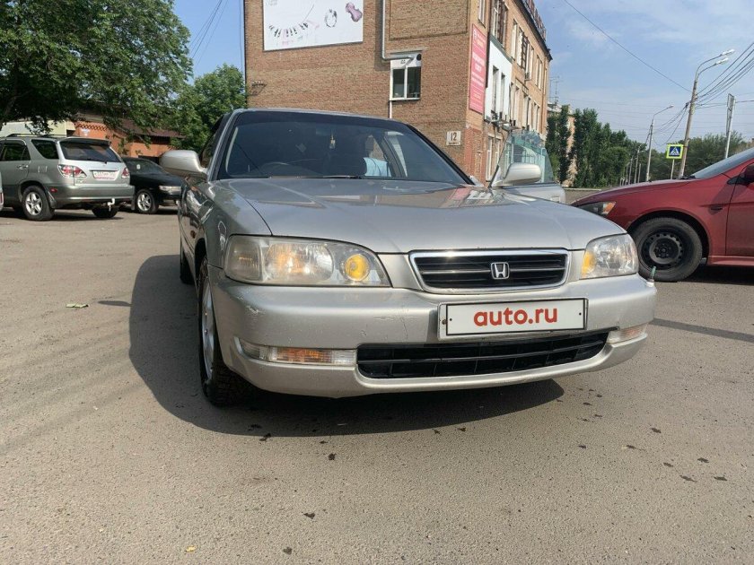 Хонда Инспаер 1995