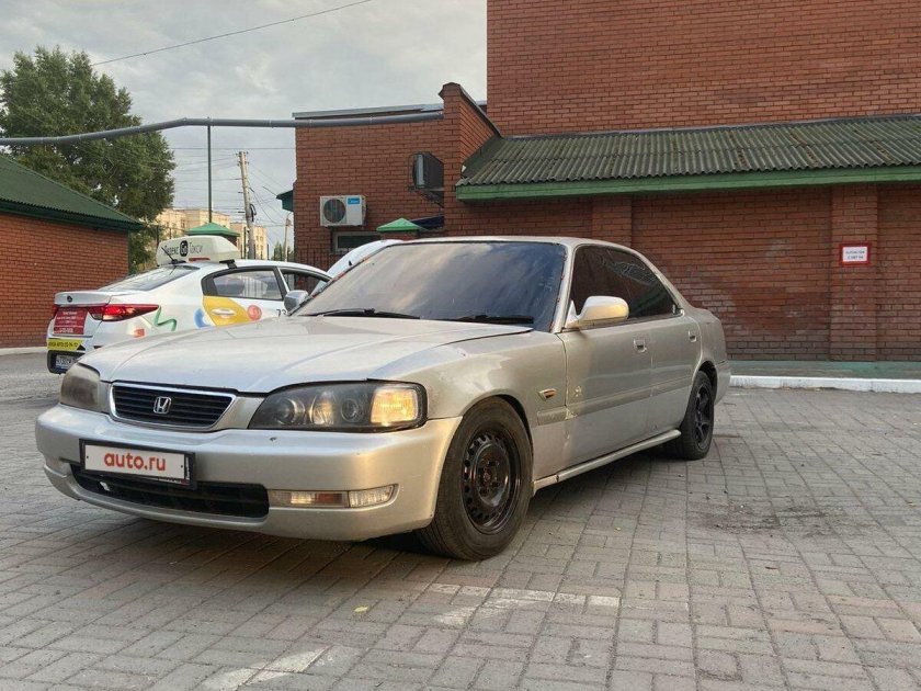 Хонда Инспаер