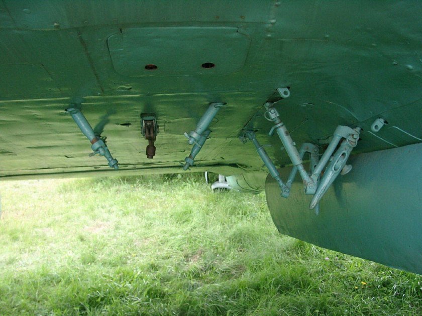 Пе-2 Забияка