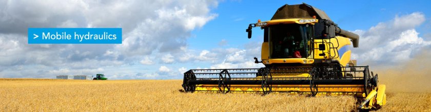 Пшеница комбайн