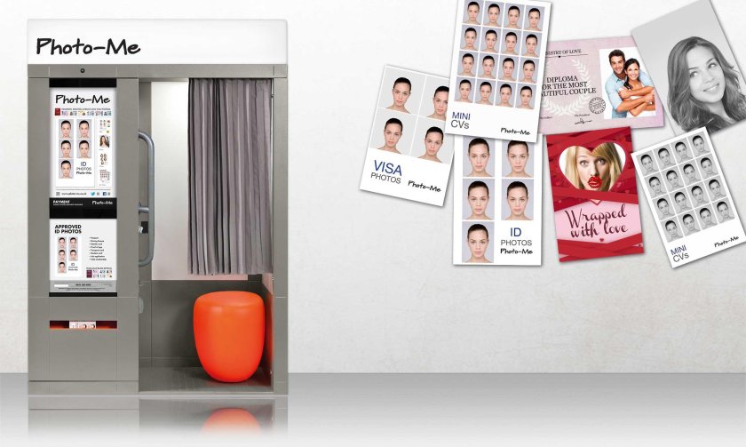 Фотобудка в аренду