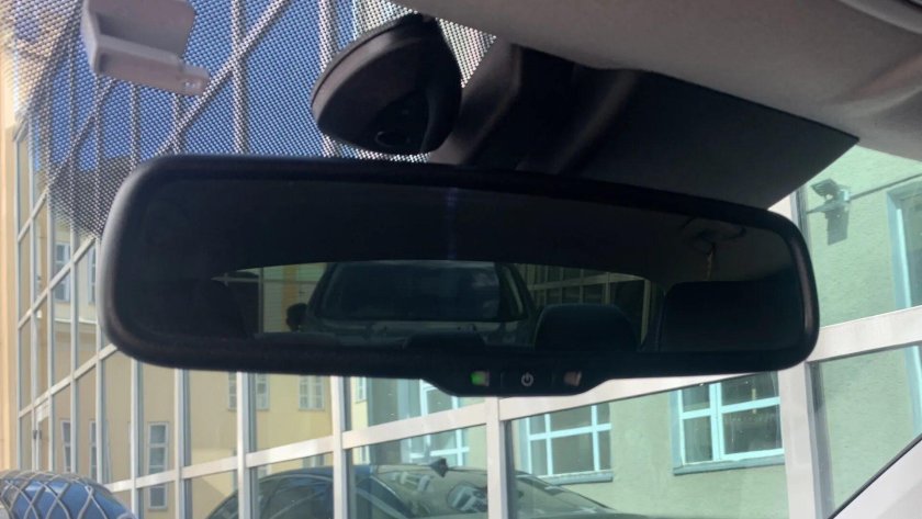 Тонировка с автозатемнением запрещена или разрешена