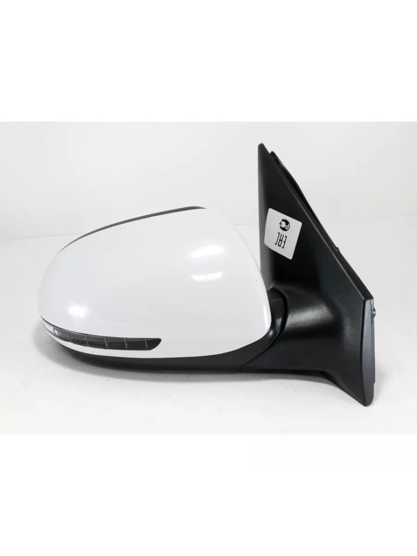 Зеркало левое Kia Rio 3