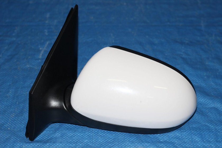 Зеркало Киа Рио 3 левое