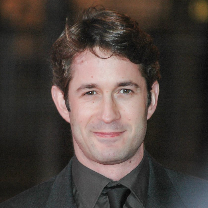 Грегори Деранжер