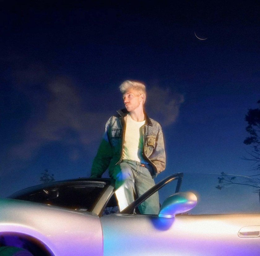 Грегори Дилон