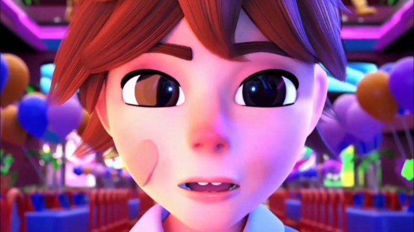 Грегори ФНАФ