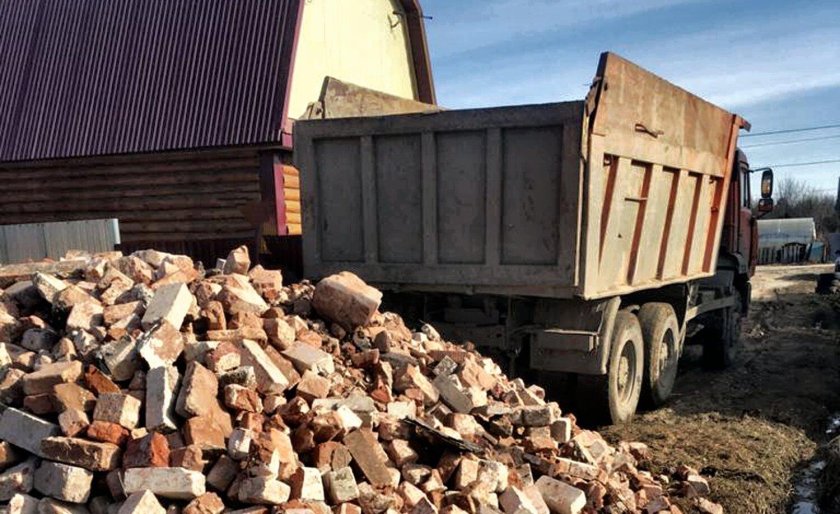 12 Кубов дров