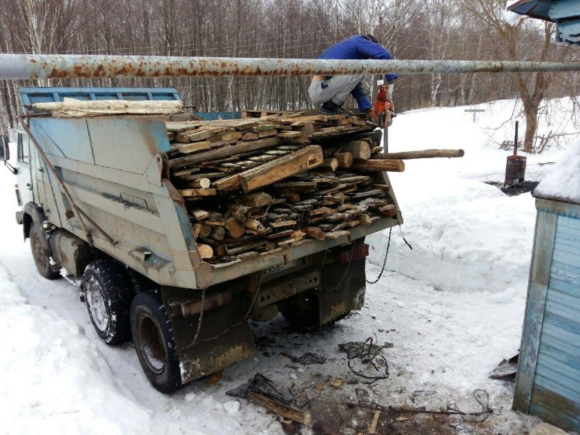 Дром Грузовики