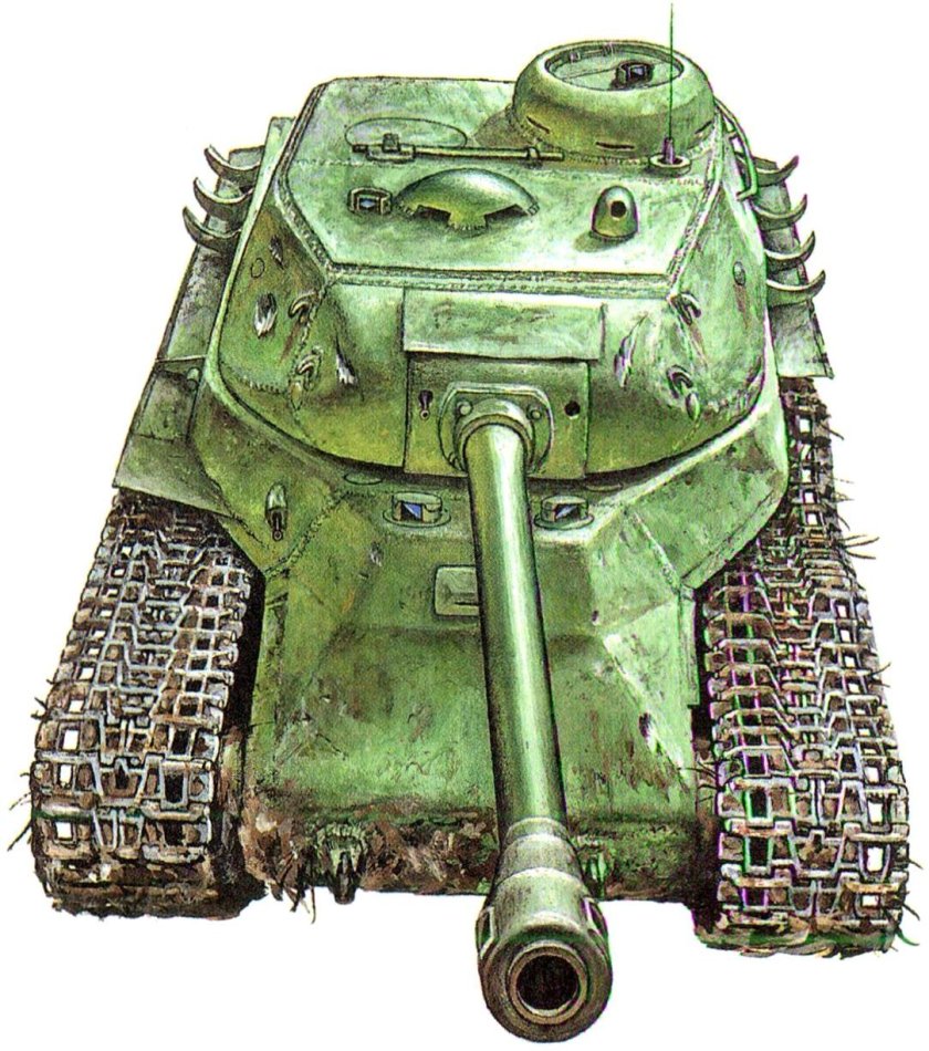 ИС 2 экранированный