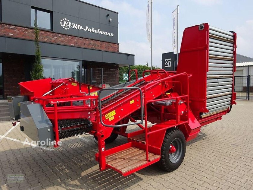 Копалка Unia Wega 1400