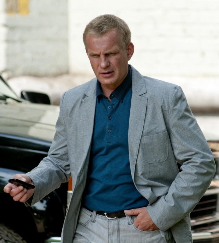 Игорь Филиппов