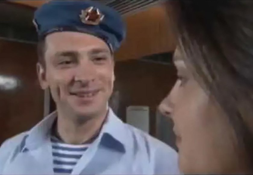 Антон Хабаров братаны