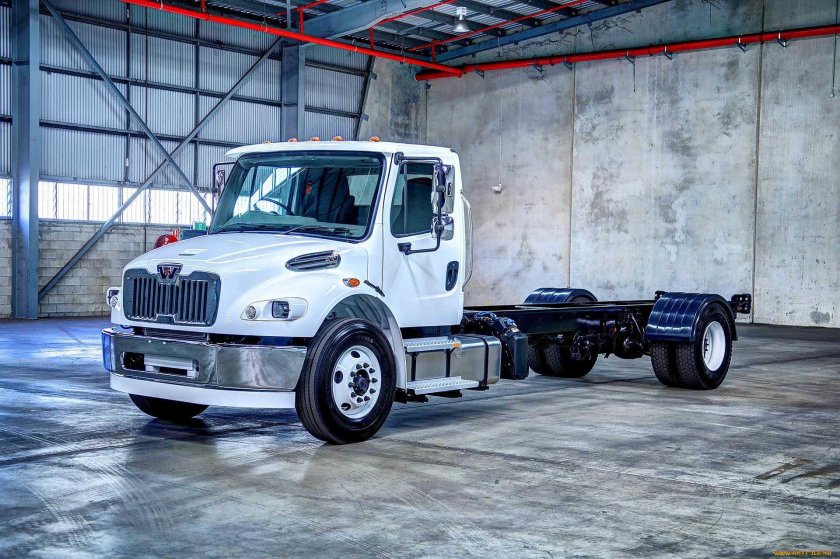 Hino тягач 2022