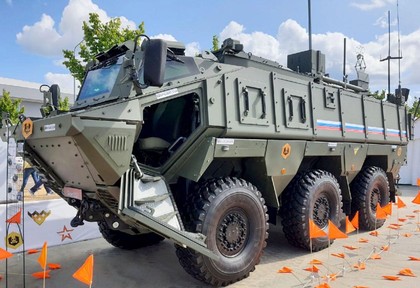 КАМАЗ-63969 РХМ-9