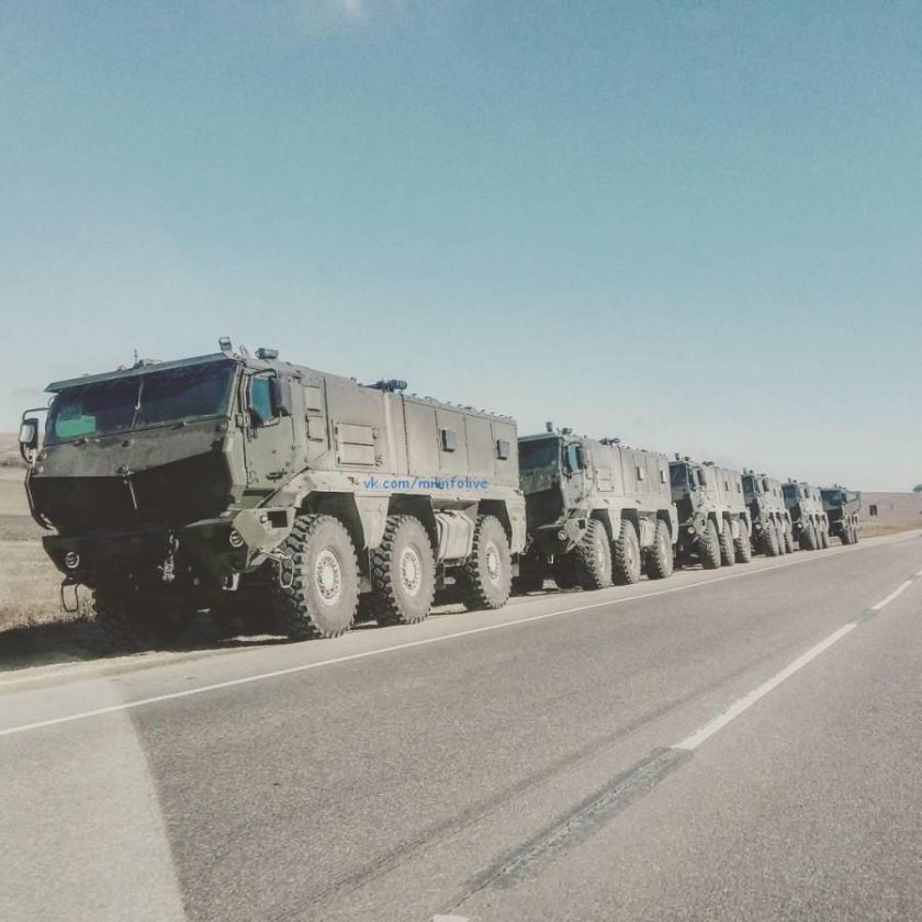 К 63968 Тайфун-к