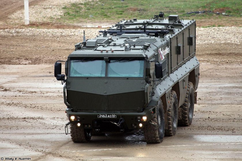 Машина Тайфун 63968