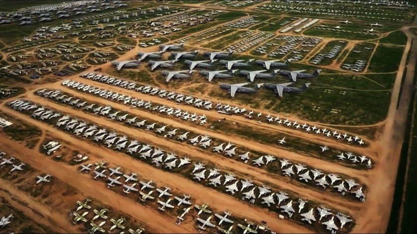 Дэвис Монтан Аризона