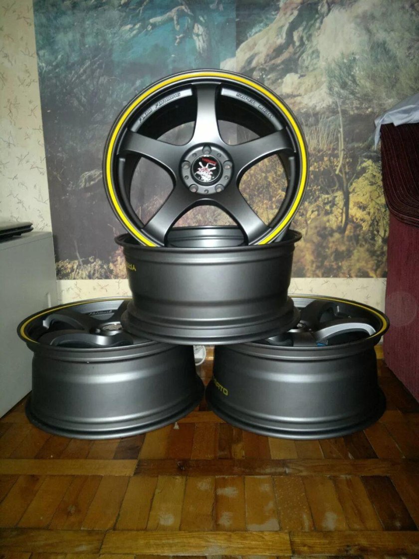 Yamato Minamoto-no Eritomo(segun) 7,5x17