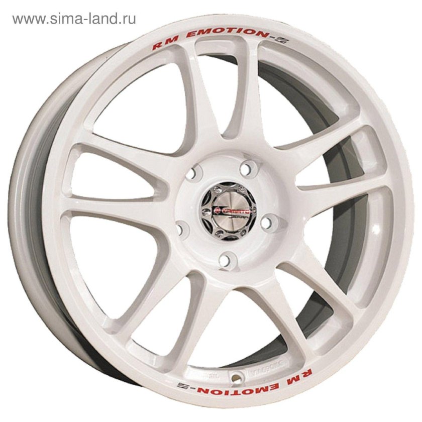 Диски Ямато 17