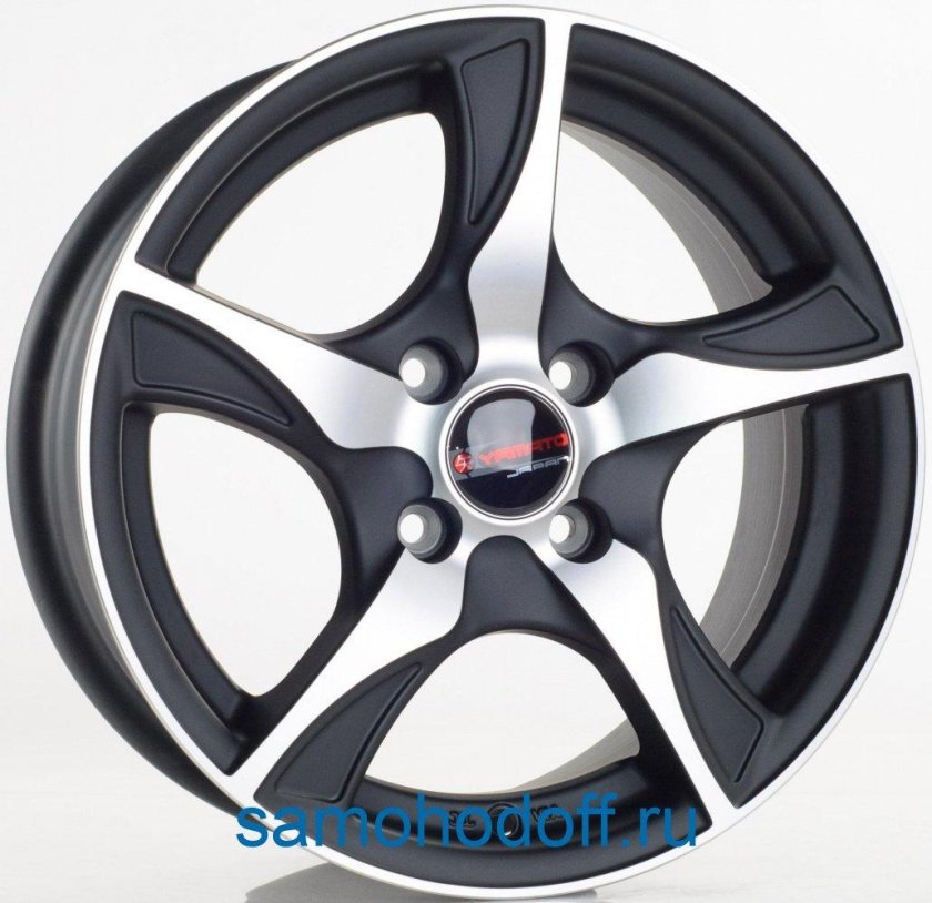 Yamato диски r14