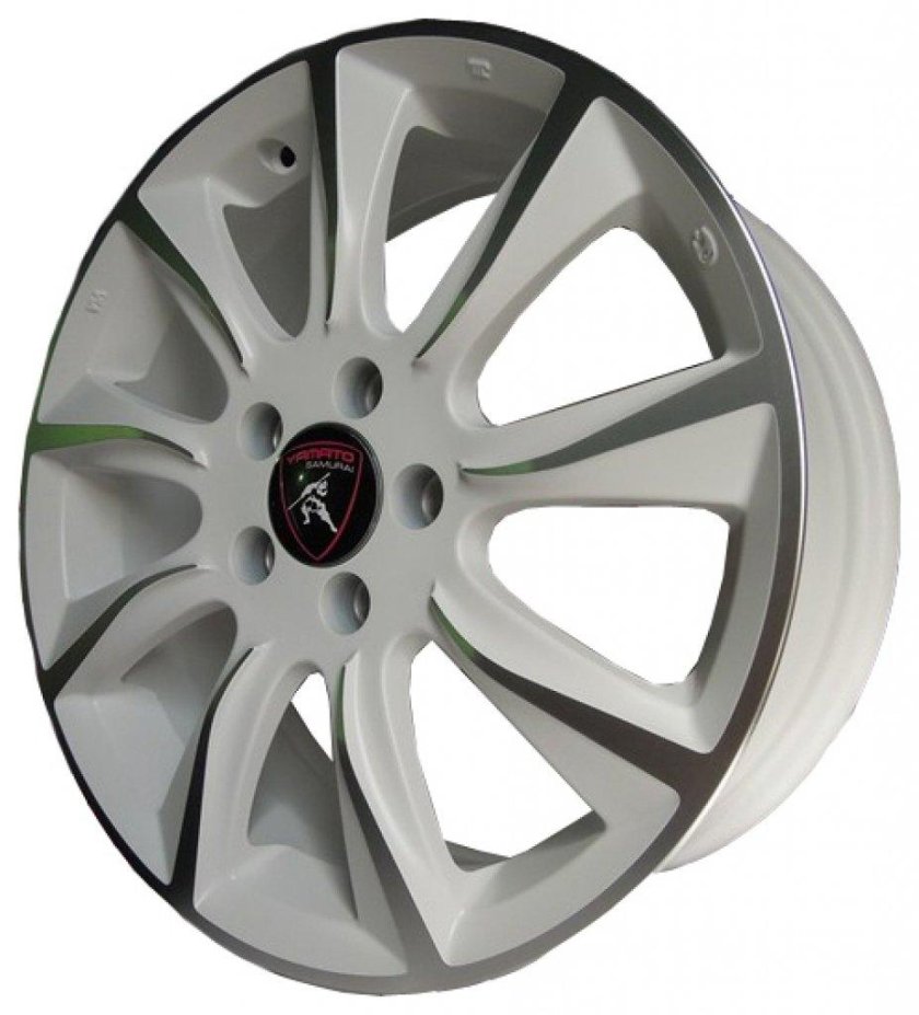 Диски Yamato Kodjima-no