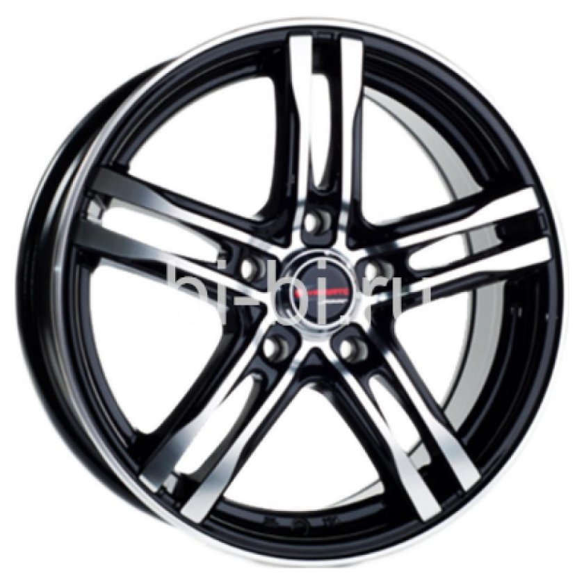 Диски Yamato Akita r17