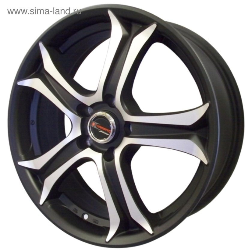 Диски Ямато 17 5 114.3