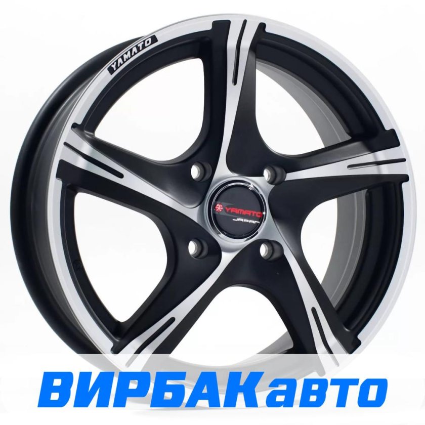 Диски Yamato Mogama