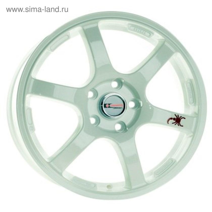 Yamato Nomura r17 5x114.3