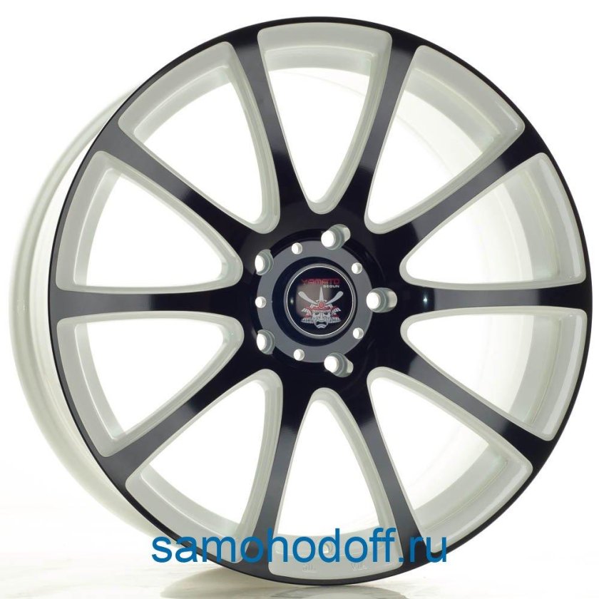 Диски Yamato segun r18