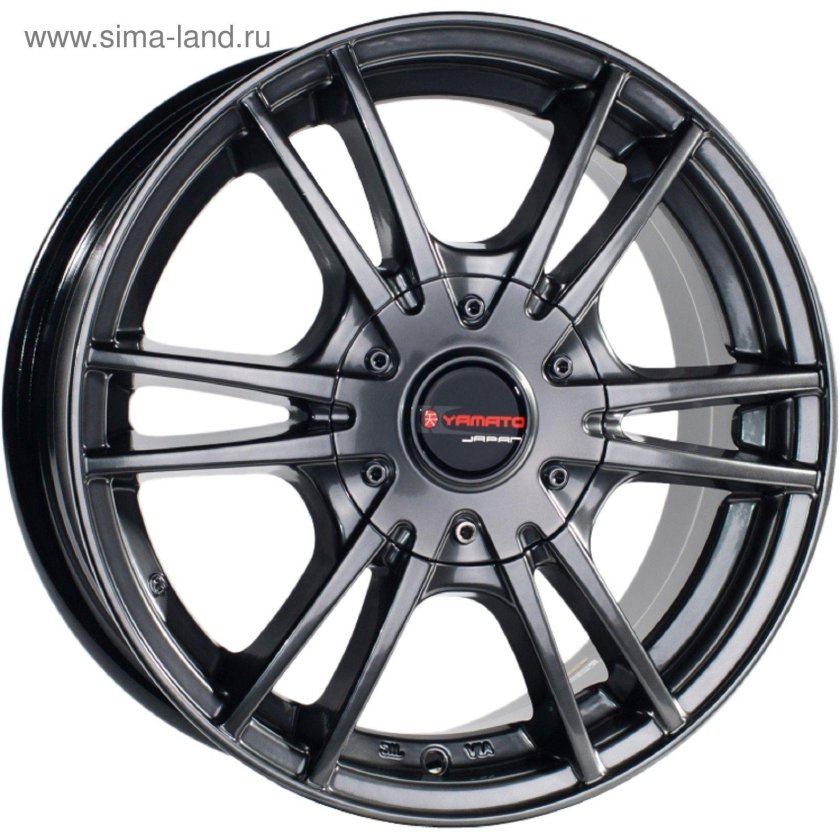 Диски Yamato Toshimiti