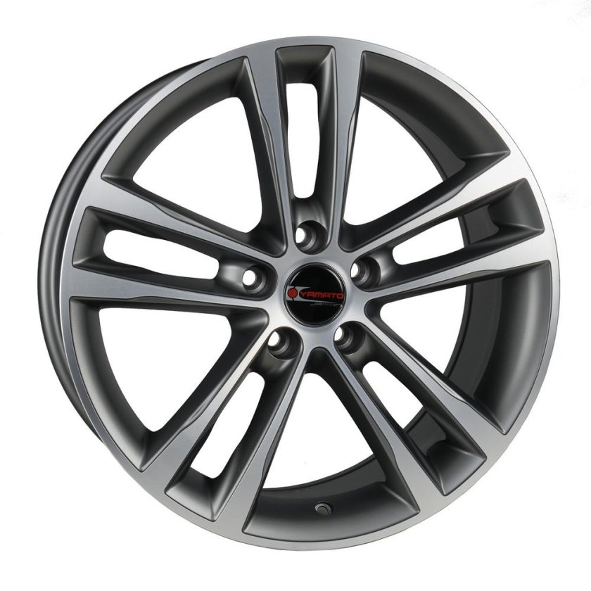 Yamato Noboru HSFP 8jx18 PCD 5x108 et45мм 63.4мм