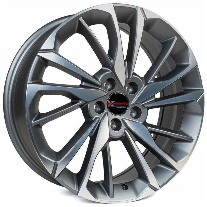 Yamato Satoshi диски