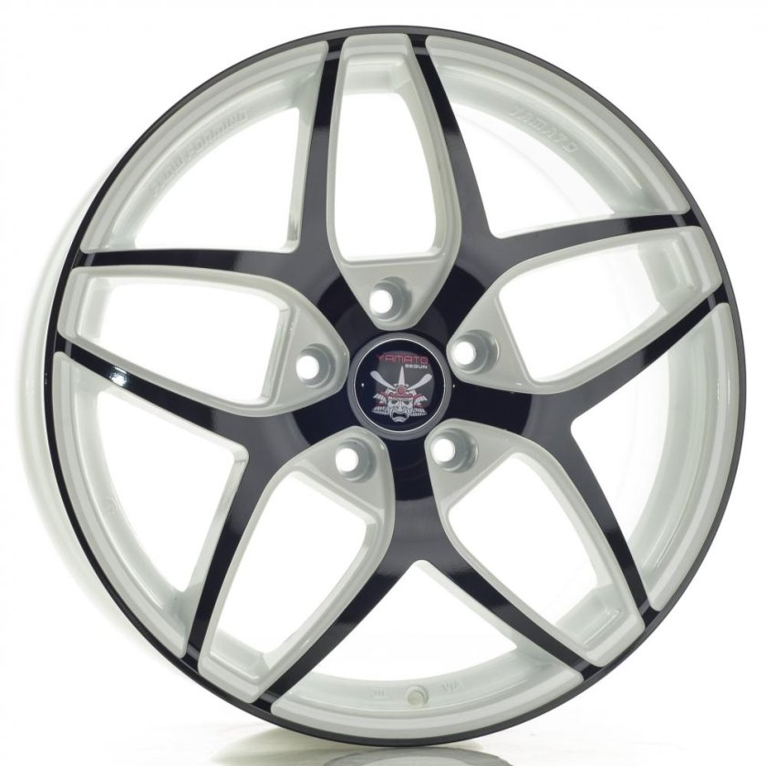 Диски Ямато 17 5 114.3