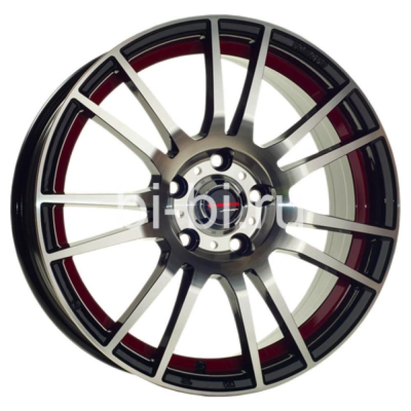 Диски Yamato Tiguma r16