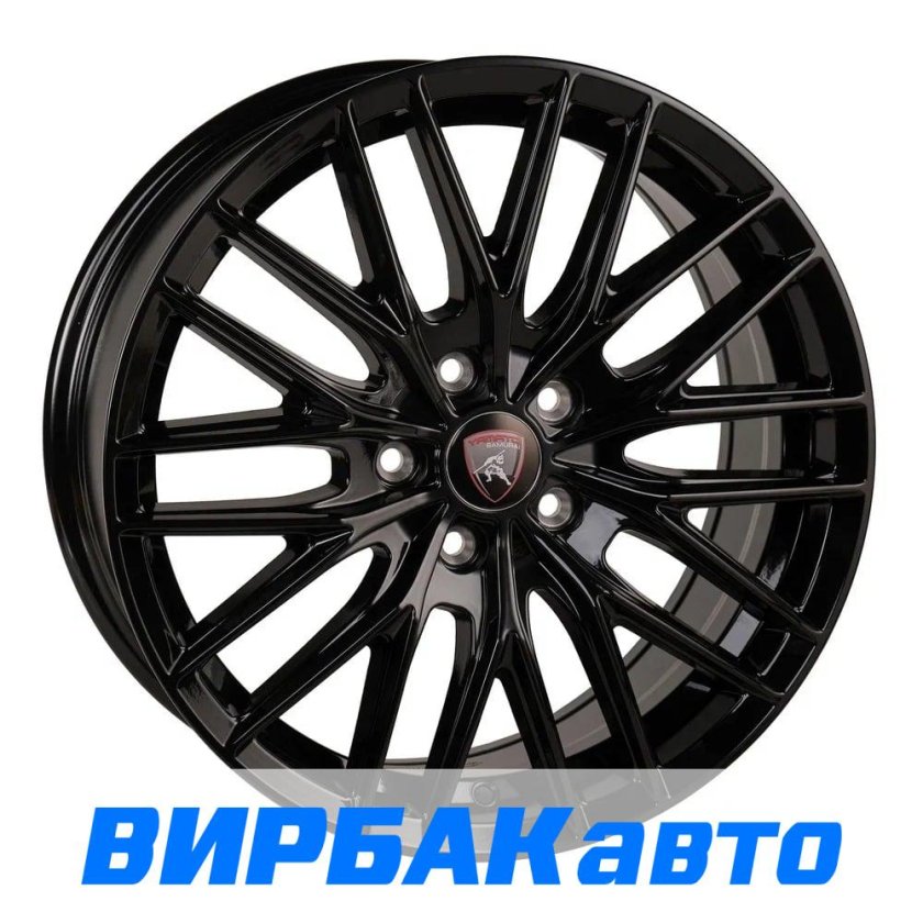 Колесный диск Yamato Fudo